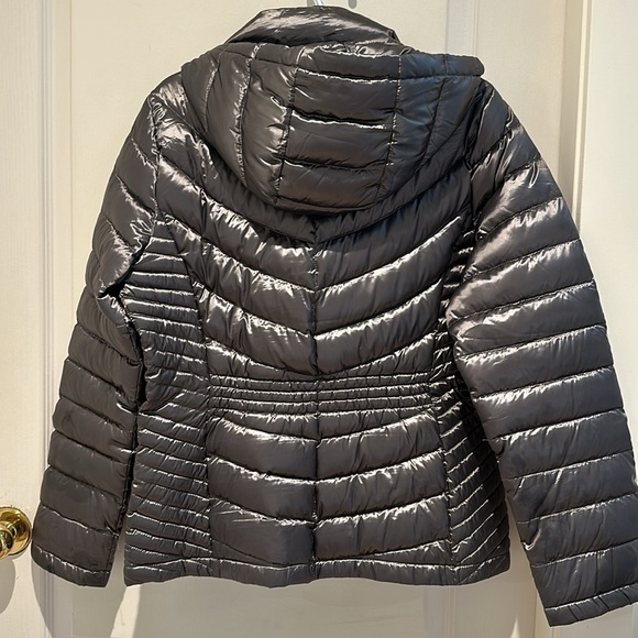 Calvin klein down jacket - Picture 7 of 11